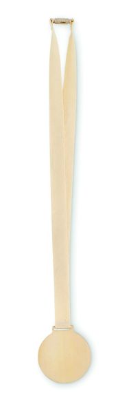 Medalla de madera Personalizada 7MO2817