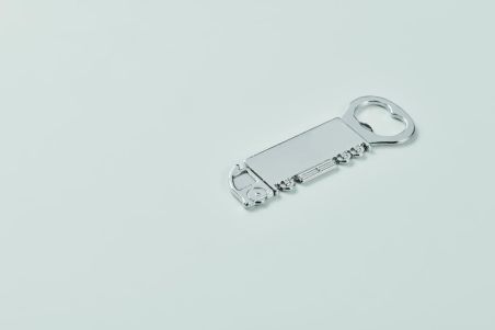 Abridor con forma de camión Personalizada 7MO2820