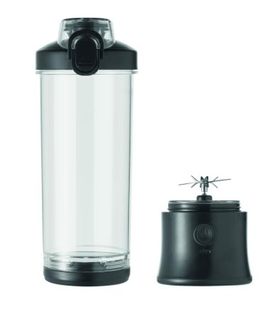 Licuadora portátil 600 ml Personalizada 7MO2821