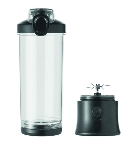 Licuadora portátil 600 ml Personalizada 7MO2821