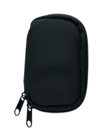 Funda para llaves de RPET 300D Personalizada...