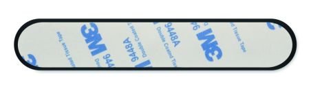 Organizador de cables silicona Personalizado 7MO2824