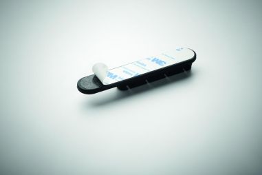 Organizador de cables silicona Personalizado...