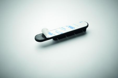 Organizador de cables silicona Personalizado 7MO2824