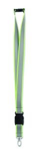 amarillo fluorescente
