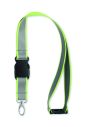 Lanyard RPET reflectante Personalizado 7MO2825 - Imagen 9