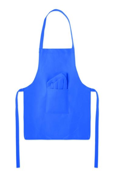 Set de cocina infantil Personalizada 7MO2826