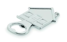 Abridor con forma de casa Personalizada 7MO2828