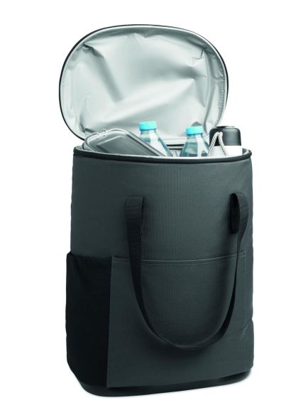 Mochila nevera 600D RPET 20L Personalizada 7MO2832