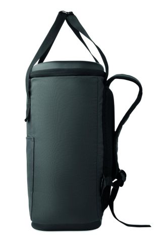 Mochila nevera 600D RPET 20L Personalizada 7MO2832