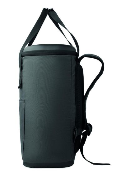 Mochila nevera 600D RPET 20L Personalizada 7MO2832