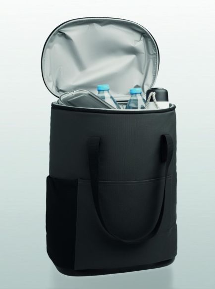 Mochila nevera 600D RPET 20L Personalizada 7MO2832