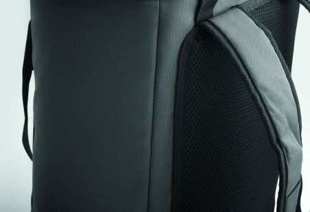 Mochila nevera 600D RPET 20L Personalizada 7MO2832