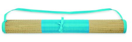 Esterilla de playa de paja Personalizada 7MO2833