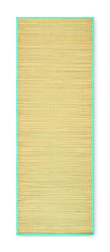 Esterilla de playa de paja Personalizada 7MO2833