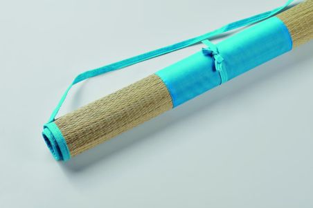 Esterilla de playa de paja Personalizada 7MO2833