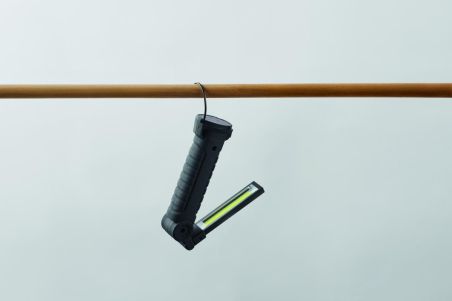 Luz de trabajo recargable Personalizado 7MO2834