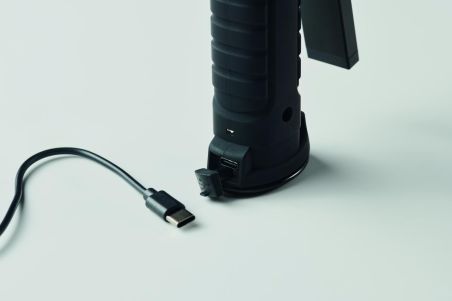 Luz de trabajo recargable Personalizado 7MO2834