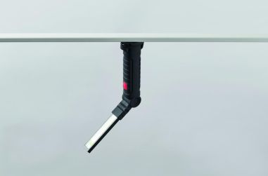 Luz de trabajo recargable Personalizado 7MO2834