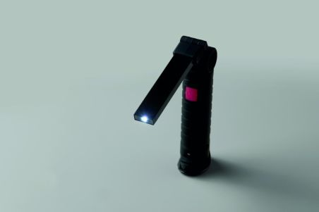 Luz de trabajo recargable Personalizado 7MO2834