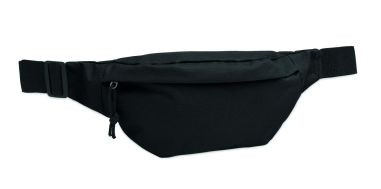 Riñonera de RPET 600D Personalizada 7MO2835