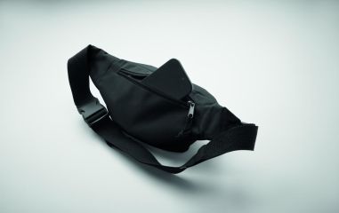 Riñonera de RPET 600D Personalizada 7MO2835