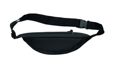 Riñonera de RPET 600D Personalizada 7MO2835