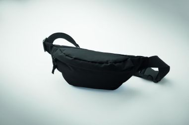 Riñonera de RPET 600D Personalizada 7MO2835