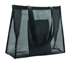 Bolsa de malla RPET Personalizada 7MO2836