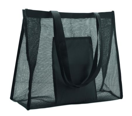 Bolsa de malla RPET Personalizada 7MO2836