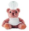 Osito de peluche cocinero Personalizado 7MO2837 - Imagen 2