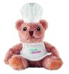 Osito de peluche cocinero Personalizado 7MO2837 - Imagen 3