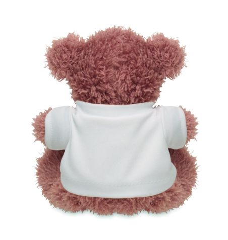 Osito de peluche médico Personalizado 7MO2838