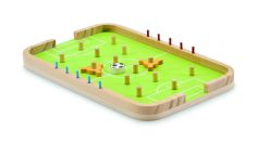 Juego de fútbol de madera Personalizado 7MO2842