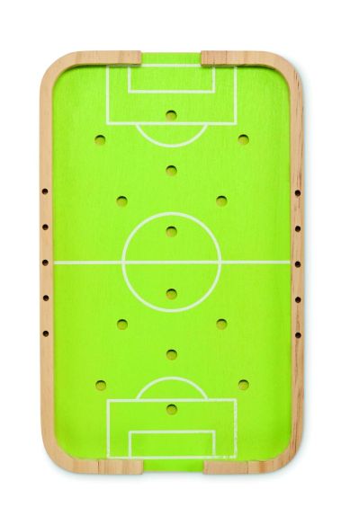 Juego de fútbol de madera Personalizado 7MO2842