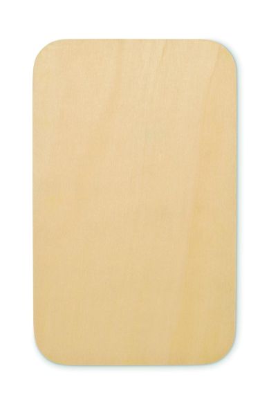 Juego de fútbol de madera Personalizado 7MO2842