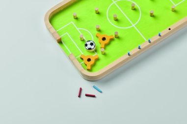 Juego de fútbol de madera Personalizado 7MO2842