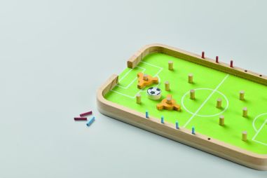 Juego de fútbol de madera Personalizado 7MO2842
