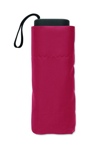 Paraguas plegable anti-viento Personalizado 7MO2844