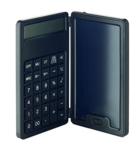 Calculadora con tableta LCD Personalizada 7MO2845