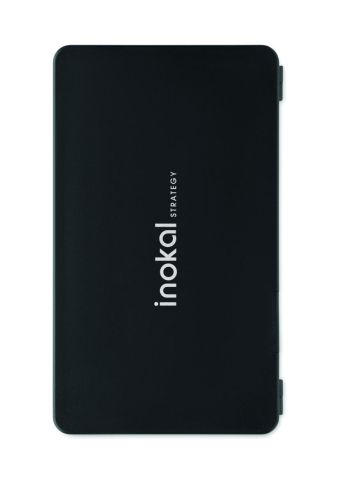 Calculadora con tableta LCD Personalizada 7MO2845