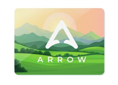 Imán rectangular de PVC Personalizado 7MO2846