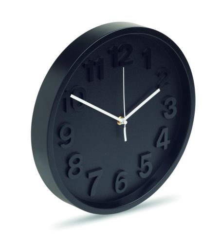 Reloj de pared en PP Personalizado 7MO2851