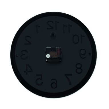 Reloj de pared en PP Personalizado 7MO2851