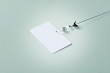 Identificador 54 x 86 mm Personalizado 7MO2856