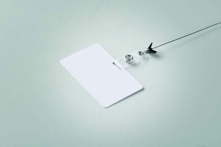 Identificador 54 x 86 mm Personalizado 7MO2856