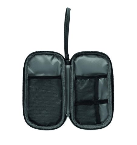 Bolsa organizadora 600D RPET Personalizada 7MO2859