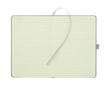 Libreta pana A5 tapa dura RPET Personalizada...