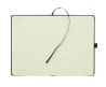 Libreta pana A5 tapa dura RPET Personalizada 7MO2861 - Imagen 18