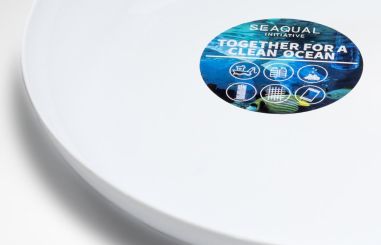 Frisbee SEAQUAL® Personalizado 7MO2863